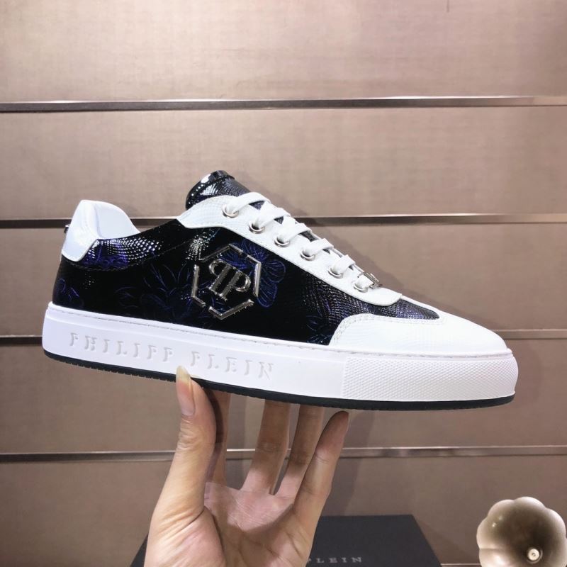 Philipp Plein Shoes